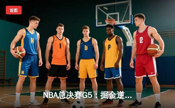 NBA总决赛G5：掘金逆转险胜热火，约基奇30分三双率队夺赛点