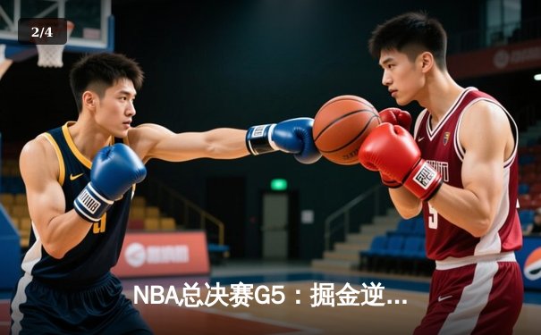 NBA总决赛G5：掘金逆转险胜热火，约基奇30分三双率队夺赛点 - 2
