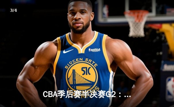 CBA季后赛半决赛G2：辽宁本钢主场力克广东宏远，系列赛比分扳成1-1 - 3